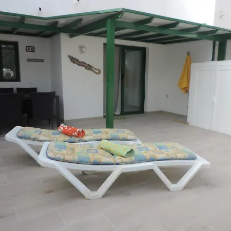 Casa Aterpe Apartamento