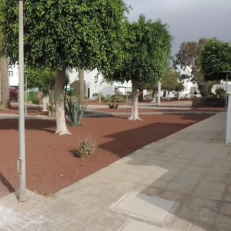 Casa Aterpe Playa Blanca (Lanzarote)