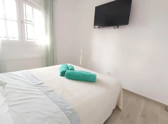 Casa Aterpe Apartamento