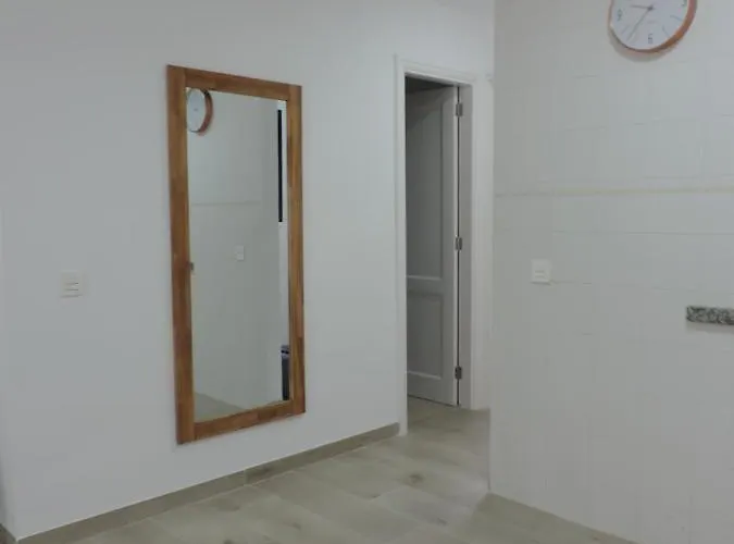 Apartamento Casa Aterpe Playa Blanca (Lanzarote)