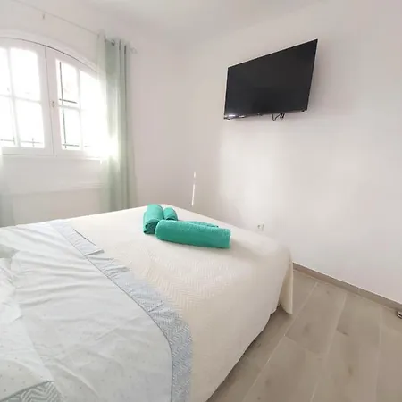 Casa Aterpe Apartmán