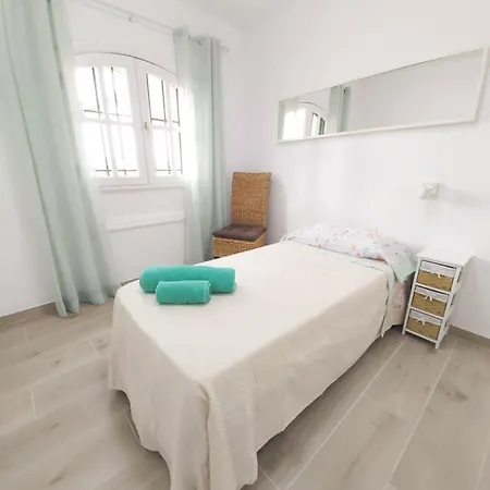 Casa Aterpe Apartmán Playa Blanca (Lanzarote)