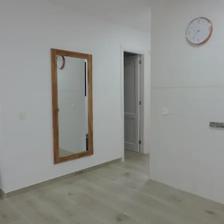 Apartmán Casa Aterpe Playa Blanca (Lanzarote)