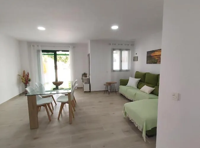 Apartment Casa Aterpe