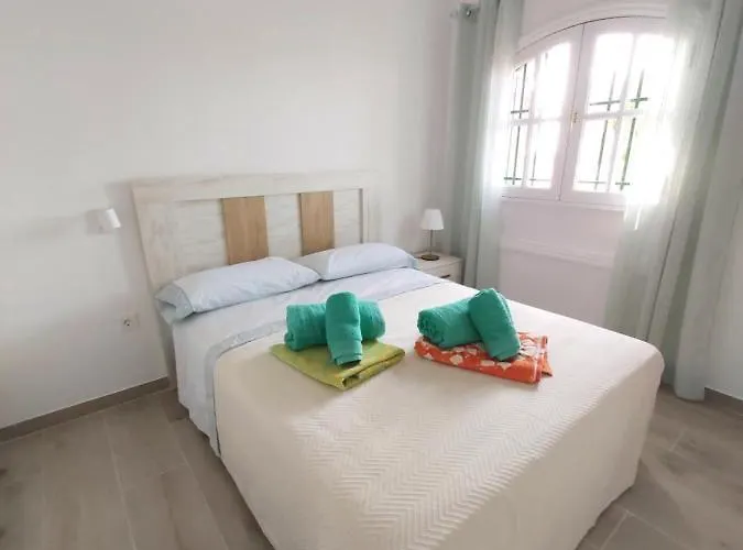 Apartment Casa Aterpe Playa Blanca (Lanzarote)