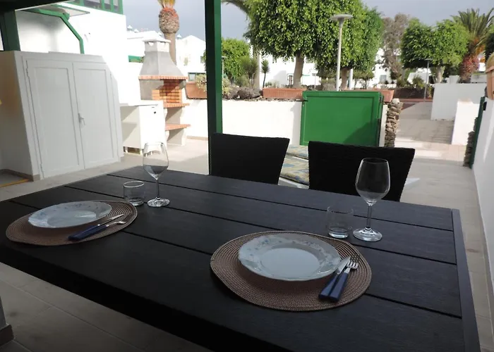 Casa Aterpe Apartment *