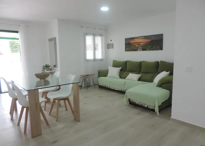 Casa Aterpe Apartment