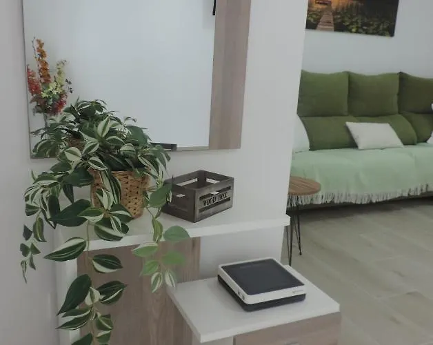 Casa Aterpe Apartment *